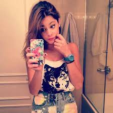 Martina Stoessel