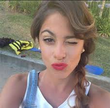 Dokonalá :*